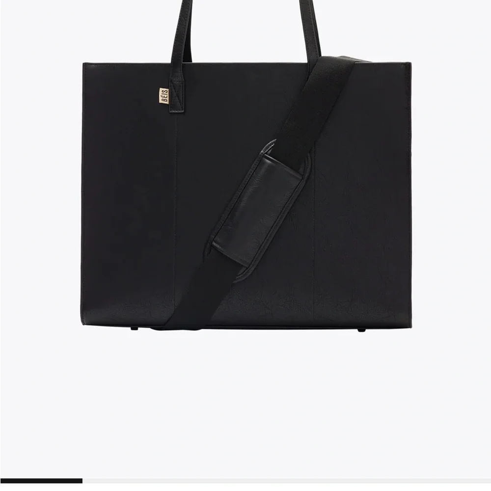 BEIS Large Work Tote - Picture 7 of 7